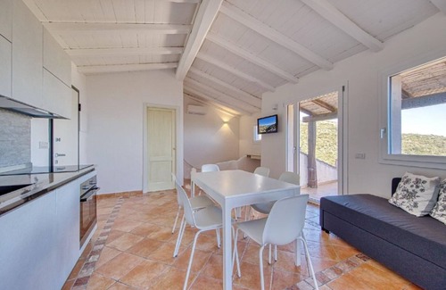 Pantogia Apartamento | Stella Marina- Luxury Sea View in Porto Cervo!