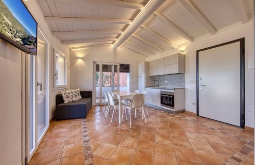 Pantogia Apartamento | Stella Marina- Luxury Sea View in Porto Cervo!