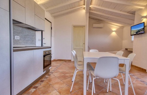 Pantogia Apartamento | Stella Marina- Luxury Sea View in Porto Cervo!