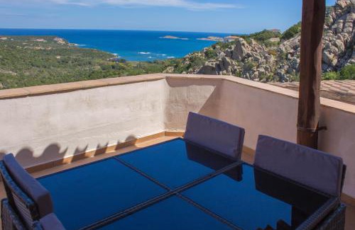 Pantogia Apartamento | Stella Marina- Luxury Sea View in Porto Cervo!