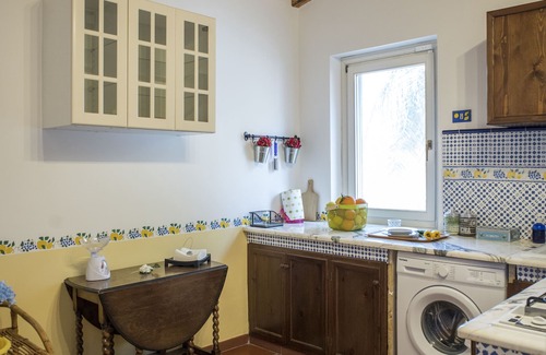 Mondello Casa | Stella Marina - Mondello