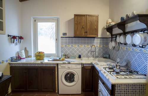 Mondello Casa | Stella Marina - Mondello