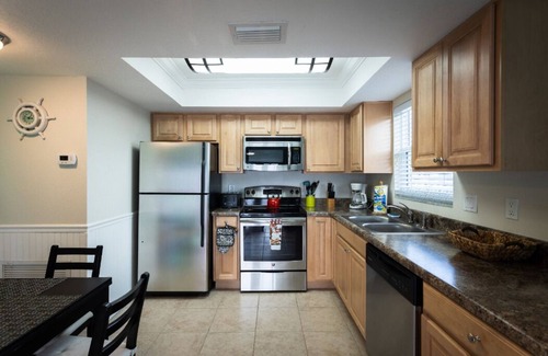 Bradenton Beach Apartamento | Stella Marina en Anna Maria Island
