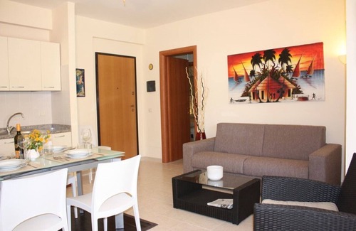 Letojanni Apartamento | Stella Marina, Stella Marina 1 ¡NUEVO!