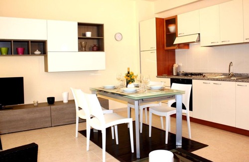 Letojanni Apartamento | Stella Marina, Stella Marina 1 ¡NUEVO!