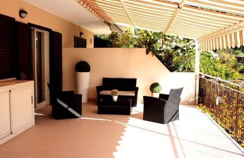 Letojanni Apartamento | Stella Marina, Stella Marina 1 ¡NUEVO!