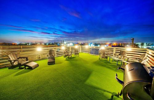 Old Town Casa | Stella Maris by AvantStay Rooftop View Pool