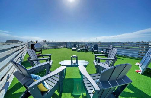 Old Town Casa | Stella Maris by AvantStay Rooftop View Pool