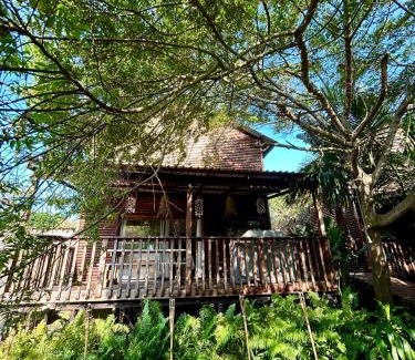 Lopes Apartamento | Stella Maris Cabanas