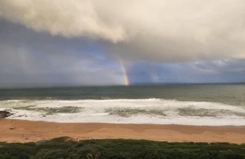 Kingsborough Apartamento | Stella Maris Flat 93 Amanzimtoti