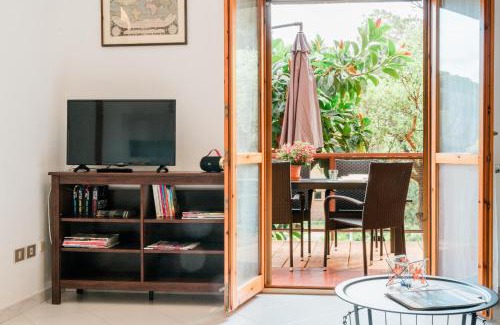 Maristella Casa | Stella Maris Holidays