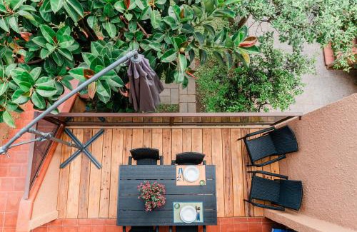 Maristella Casa | Stella Maris Holidays