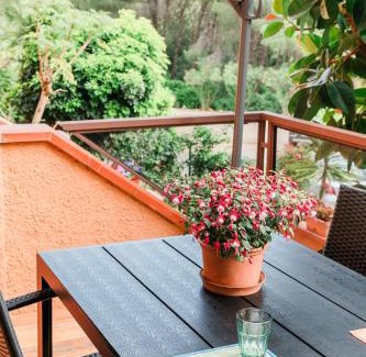 Maristella Casa | Stella Maris Holidays