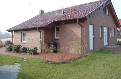 Norderteil Casa | Retiro moderno Stella Maris