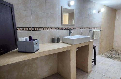 Ciudad del Carmen City-Centre Apartamento | Suite Stella Maris