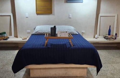 Ciudad del Carmen City-Centre Apartamento | Suite Stella Maris