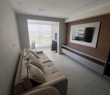 Stella Maris Apartamento | Stella Maris Premium