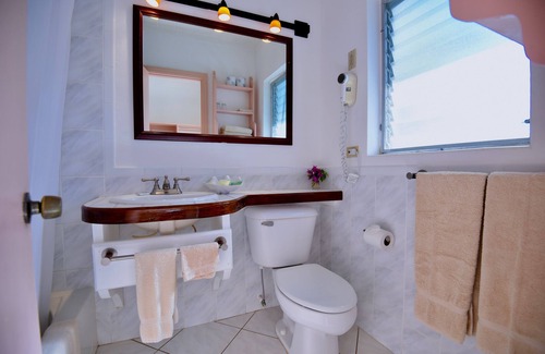 Stella Maris Complejo | Stella Maris Resort Club