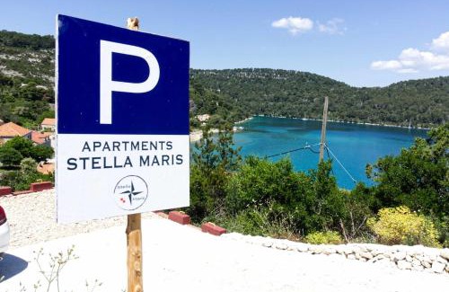 Polace Apartamento | Stella Maris studio - A