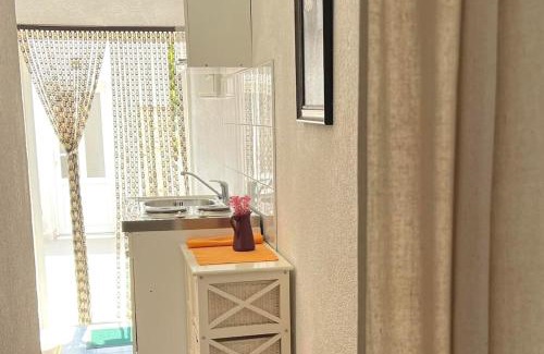 Polace Apartamento | Stella Maris studio - A