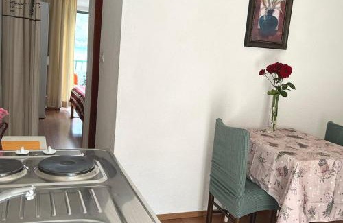 Polace Apartamento | Stella Maris studio - A