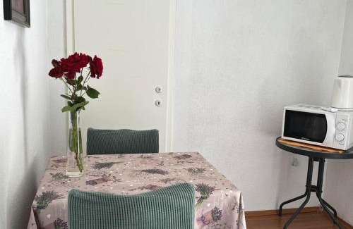 Polace Apartamento | Stella Maris studio - A