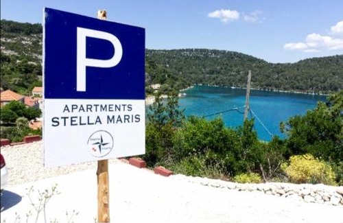 Polace Apartamento | Stella Maris studio - B