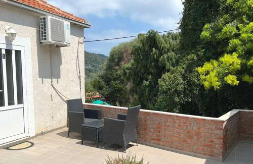 Polace Apartamento | Stella Maris studio - B
