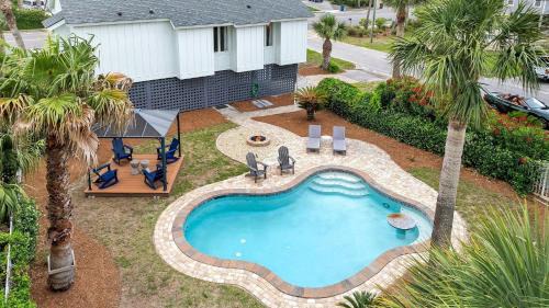 Edisto Island Casa | Stella Maris