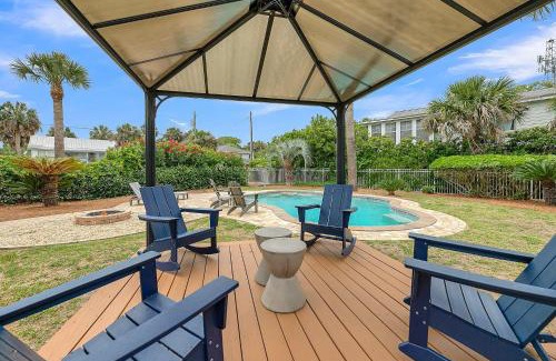 Edisto Island Casa | Stella Maris