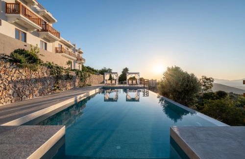 Zia Apartamento | Stella Maris Village