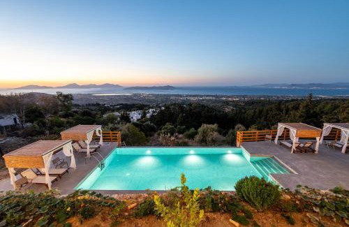 Zia Apartamento | Stella Maris Village