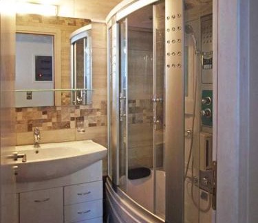 Zia Apartamento | Stella Maris Village