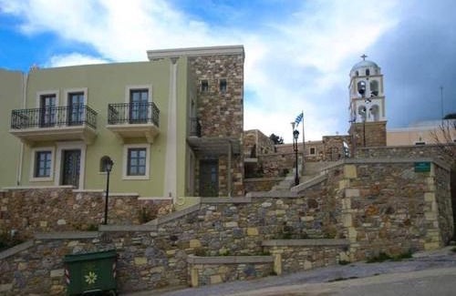 Zia Apartamento | Stella Maris Village