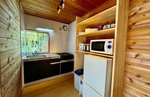 Fujikawaguchiko Chalet De Esquí | Stella Rental Villa Engawa House