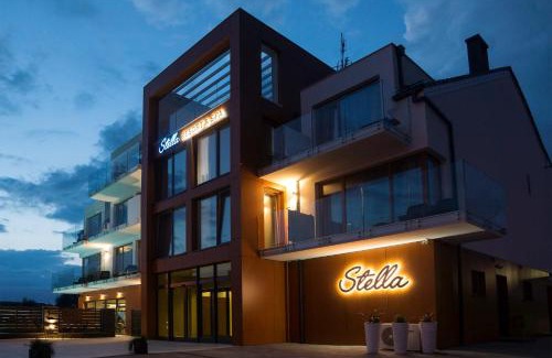 Chlapowo Hotel | STELLA Resort & SPA