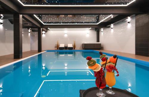 Chlapowo Hotel | STELLA Resort & SPA