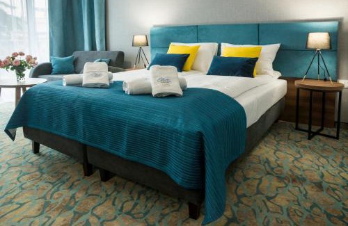 Chlapowo Hotel | STELLA Resort & SPA