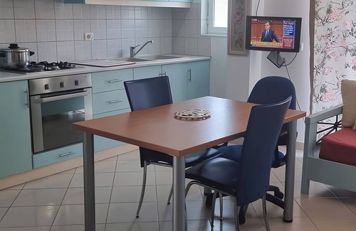 Kodrra Apartamento | Stella's Apartments - 3B