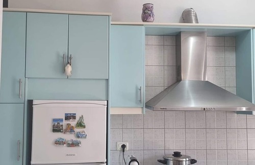 Kodrra Apartamento | Stella's Apartments - 3B