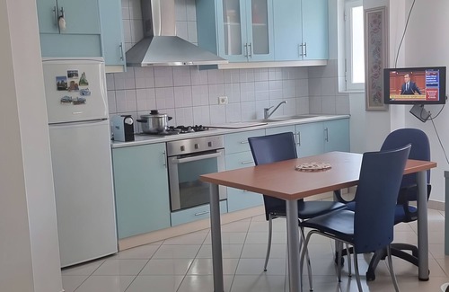 Kodrra Apartamento | Stella's Apartments - 3B