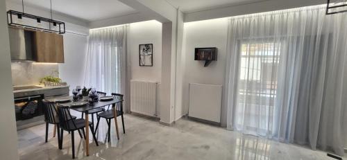Pasalimani Apartamento | Stella's Cozy Apt (By Marina Zeas)