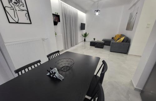 Pasalimani Apartamento | Stella's Cozy Apt (By Marina Zeas)