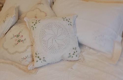 Sabbio Chiese Cama Y Desayuno | Stella's House Bed & Breakfast