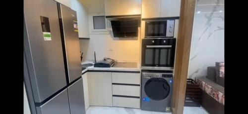 Zafarana Apartamento | Stella Sea View shallet