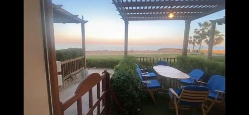 Zafarana Apartamento | Stella Sea View shallet