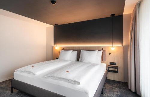 Central Interlaken Hotel | Stella Swiss Quality Hotel