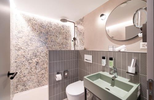 Central Interlaken Hotel | Stella Swiss Quality Hotel