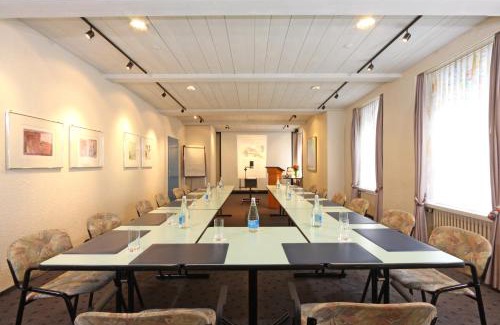 Central Interlaken Hotel | Stella Swiss Quality Hotel