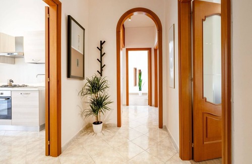 Municipio 2 Apartamento | Stella - Urban Oasis of Contemporary Style